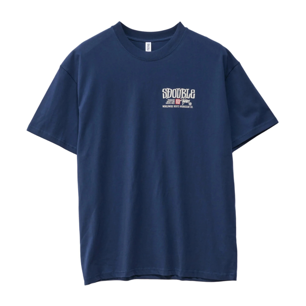 S DOUBLE WORKGEAR TSHIRT