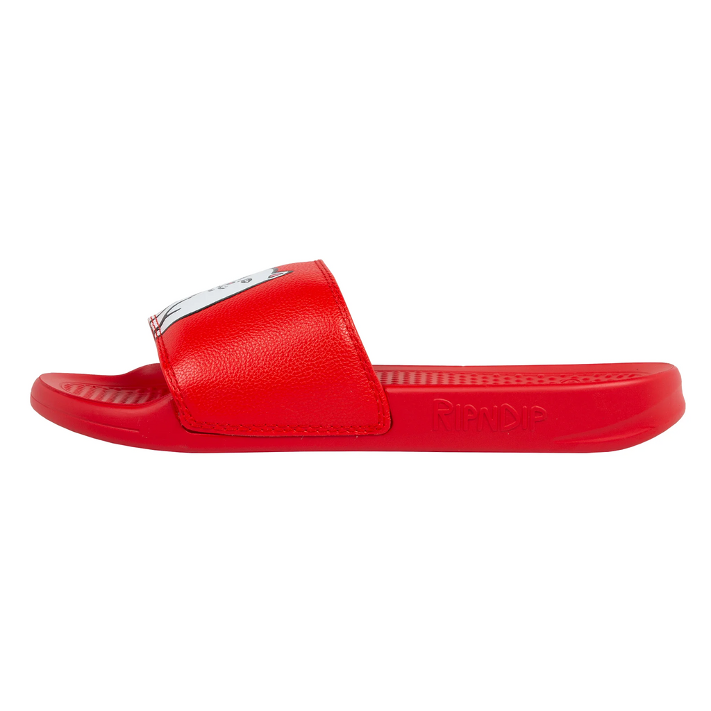 RIPNDIP Lord Nermal Slides