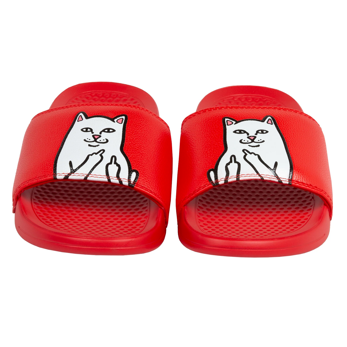 RIPNDIP Lord Nermal Slides