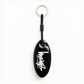 STUSSY FLOATIE KEYCHAIN