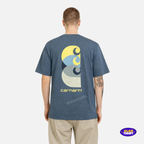 Carhartt Relaxed Fit Triple C Graphic Pocket Tshirt